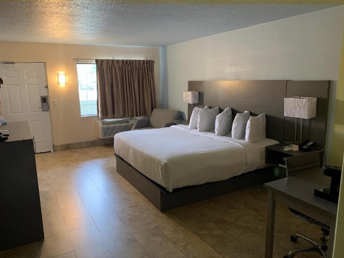 The Ponce St. Augustine Hotel - image 18