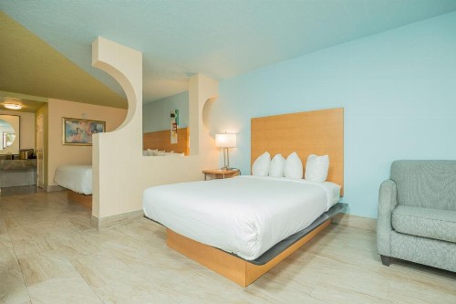 The Ponce St. Augustine Hotel - image 25