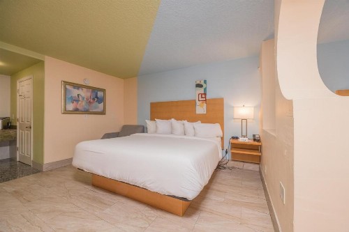 The Ponce St. Augustine Hotel - image 26