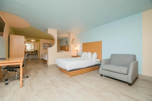 The Ponce St. Augustine Hotel - image 27