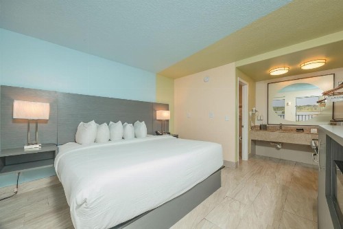 The Ponce St. Augustine Hotel - image 29
