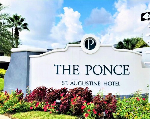 The Ponce St. Augustine Hotel - image 3