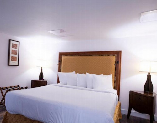 The Ponce St. Augustine Hotel - image 31