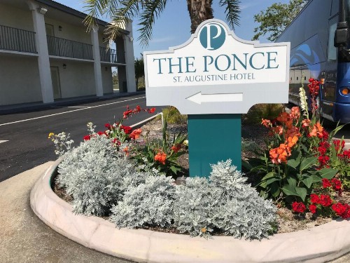 The Ponce St. Augustine Hotel - image 4