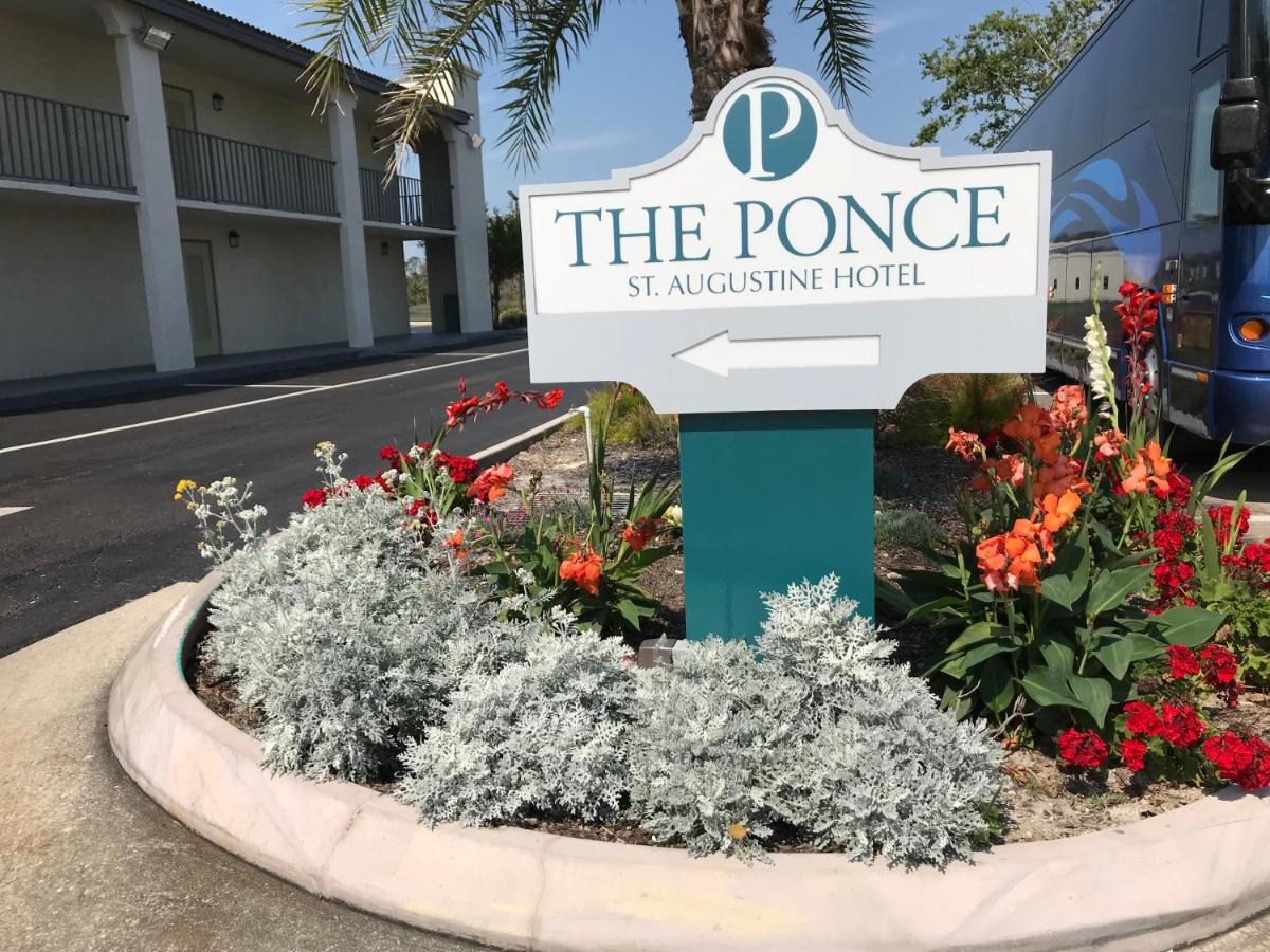The Ponce St. Augustine Hotel - image 4
