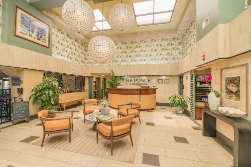 The Ponce St. Augustine Hotel - image 5