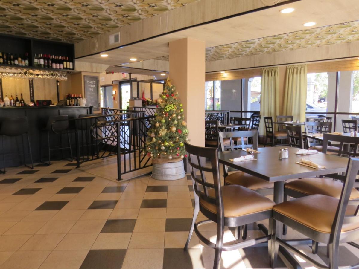The Ponce St. Augustine Hotel - image 7