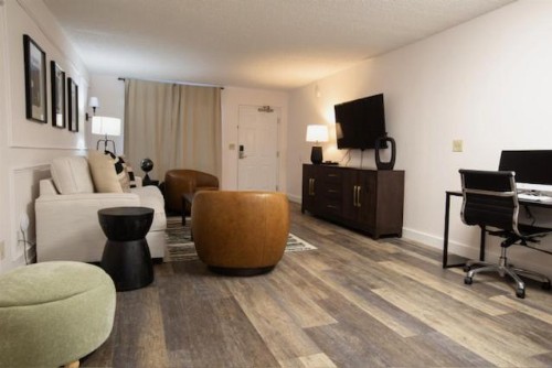 The Ponce St. Augustine Hotel - image 9
