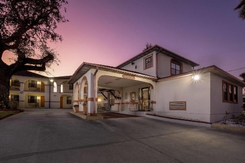 Travelodge by Wyndham Suites St Augustine - image 12