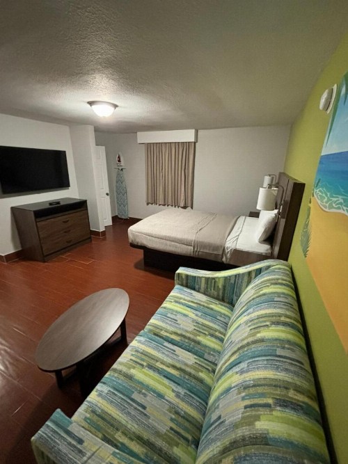 Travelodge by Wyndham Suites St Augustine - image 18