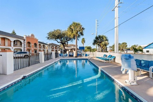 Travelodge by Wyndham Suites St Augustine - image 19