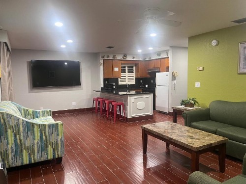Travelodge by Wyndham Suites St Augustine - image 25