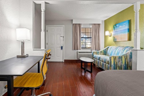 Travelodge by Wyndham Suites St Augustine - image 29
