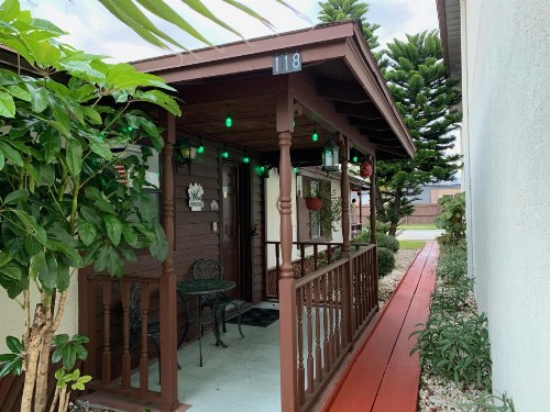 Travelodge by Wyndham Suites St Augustine - image 30