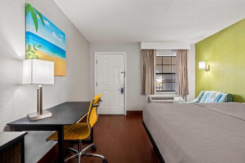 Travelodge by Wyndham Suites St Augustine - image 31