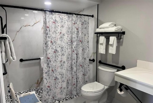 Travelodge by Wyndham Suites St Augustine - image 34