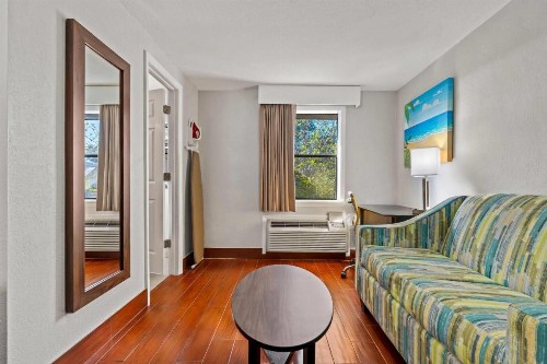 Travelodge by Wyndham Suites St Augustine - image 36