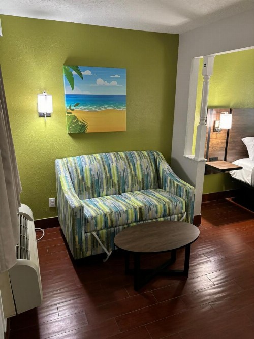 Travelodge by Wyndham Suites St Augustine - image 38