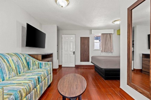 Travelodge by Wyndham Suites St Augustine - image 39