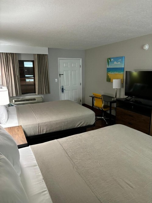 Travelodge by Wyndham Suites St Augustine - image 40