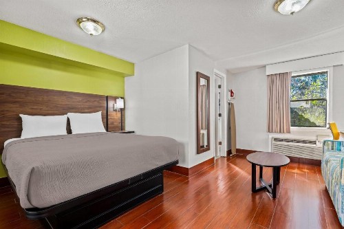 Travelodge by Wyndham Suites St Augustine - image 41