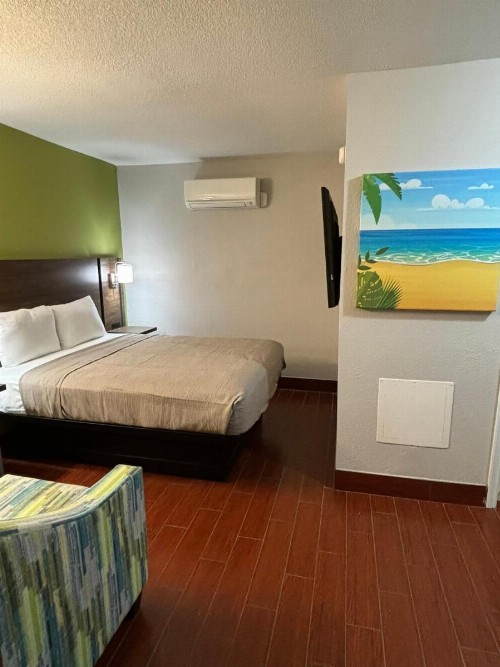 Travelodge by Wyndham Suites St Augustine - image 45
