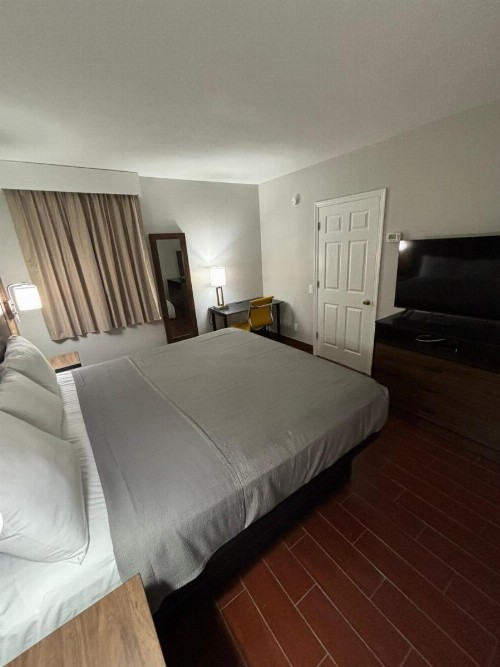 Travelodge by Wyndham Suites St Augustine - image 46