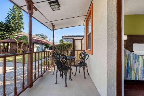Travelodge by Wyndham Suites St Augustine - image 47