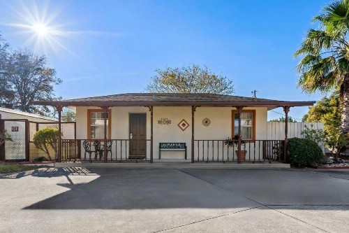 Travelodge by Wyndham Suites St Augustine - image 49