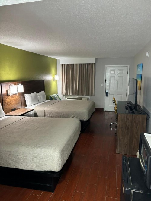 Travelodge by Wyndham Suites St Augustine - image 5