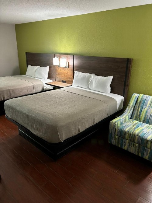 Travelodge by Wyndham Suites St Augustine - image 7
