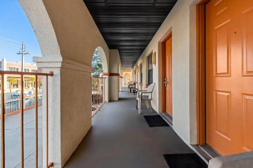 Travelodge by Wyndham Suites St Augustine - image 8