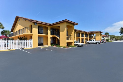 Americas Best Value Inn St. Augustine - image 12