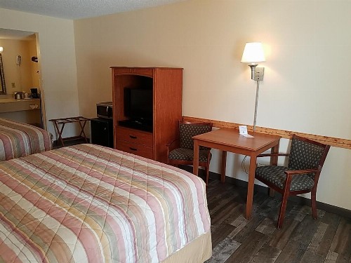 Americas Best Value Inn St. Augustine - image 16