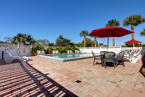 Americas Best Value Inn St. Augustine - image 6