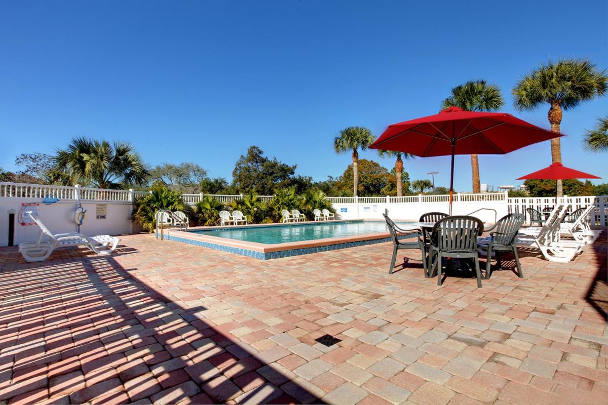 Americas Best Value Inn St. Augustine - image 6