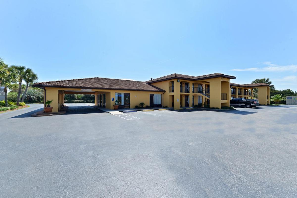 Americas Best Value Inn St. Augustine - image 7