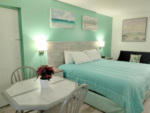 Historic Inn - Saint Augustine - image 15