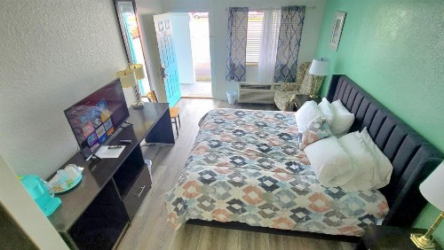 Historic Inn - Saint Augustine - image 16