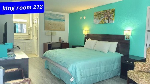 Historic Inn - Saint Augustine - image 23