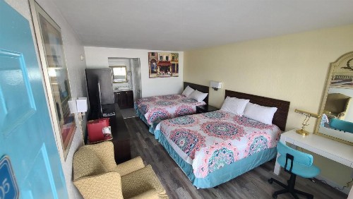 Historic Inn - Saint Augustine - image 26