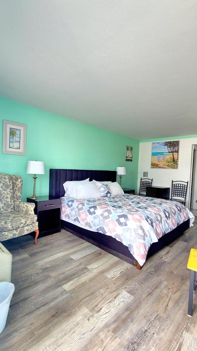 Historic Inn - Saint Augustine - image 3
