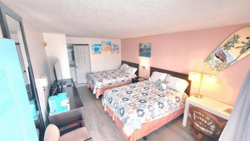 Historic Inn - Saint Augustine - image 31