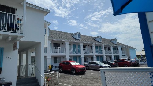 Historic Inn - Saint Augustine - image 33