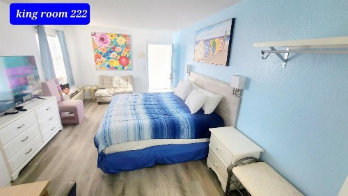 Historic Inn - Saint Augustine - image 36