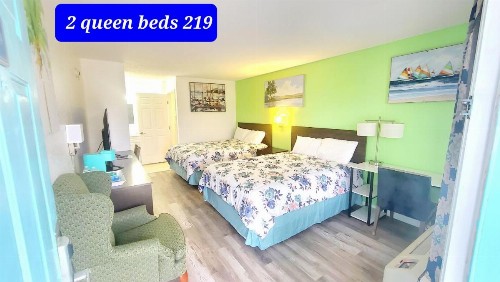 Historic Inn - Saint Augustine - image 38