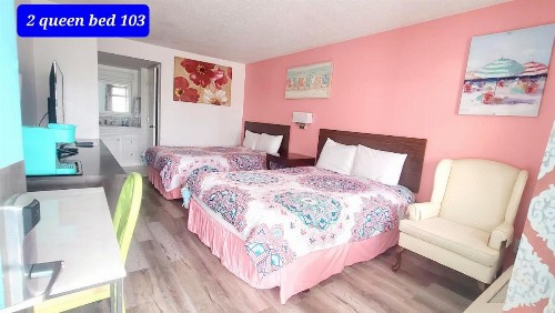 Historic Inn - Saint Augustine - image 41