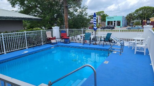 Historic Inn - Saint Augustine - image 5