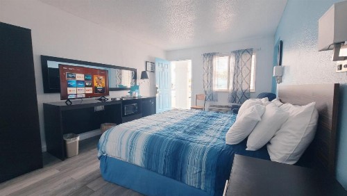 Historic Inn - Saint Augustine - image 6