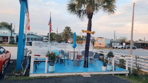 Historic Inn - Saint Augustine - image 8